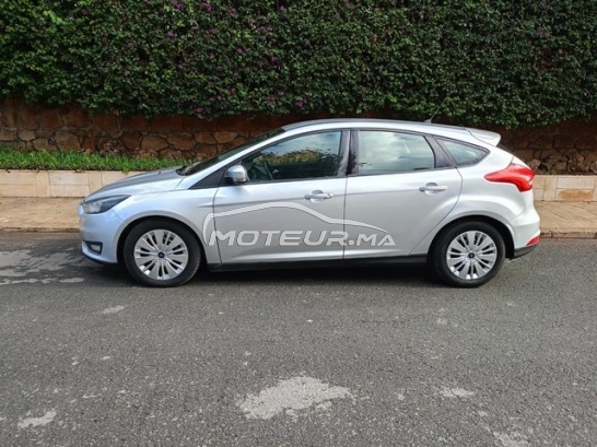 FORD Focus occasion 3442978
