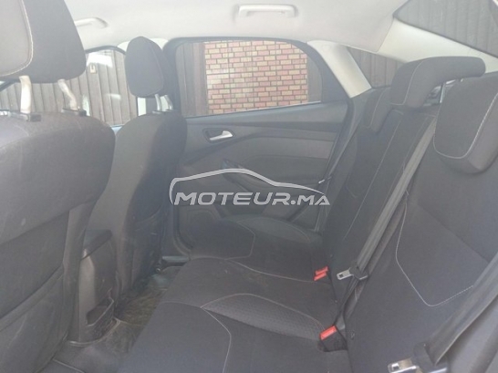 FORD Focus occasion 3512122
