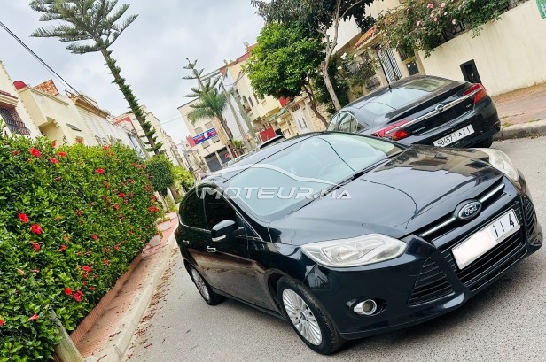 فورد فوكوس مستعملة 2258922