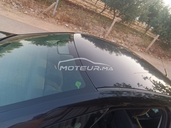 FORD Focus 2008 occasion 2579502