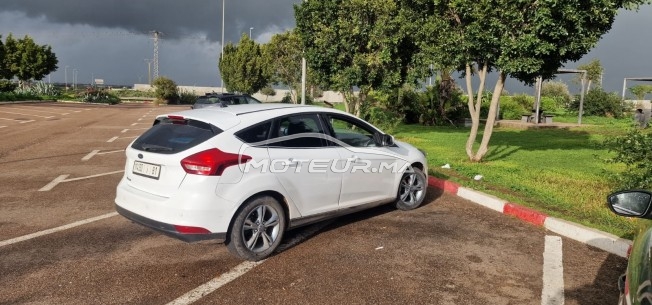 فورد فوكوس Trend plus مستعملة 3200412