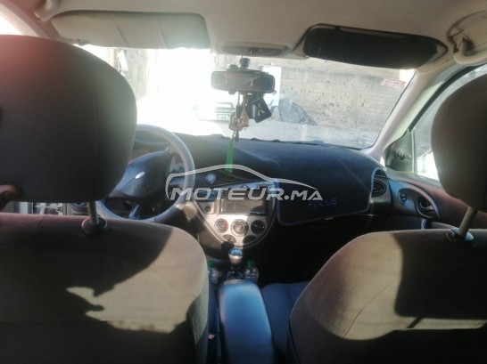 فورد فوكوس مستعملة 1551805