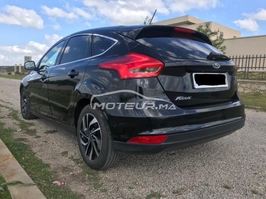 فورد فوكوس مستعملة 1152301