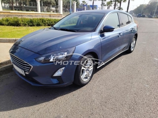 سيارة في المغرب FORD Focus - 481174