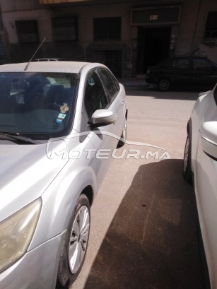 فورد فوكوس مستعملة 1589675