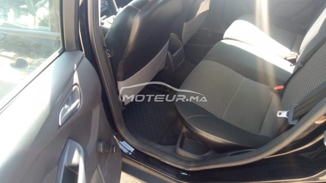 فورد فوكوس مستعملة 1044751