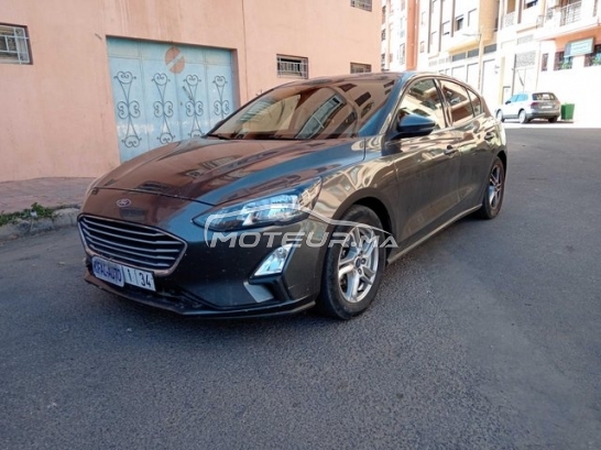 فورد فوكوس مستعملة 2296895