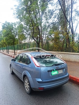 فورد فوكوس St مستعملة 1287275