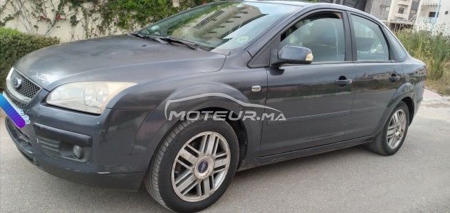 فورد فوكوس مستعملة 1162032