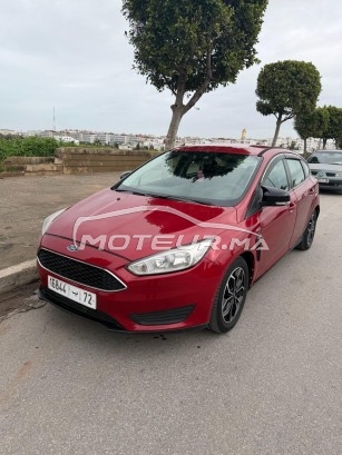 FORD Focus occasion 3179058