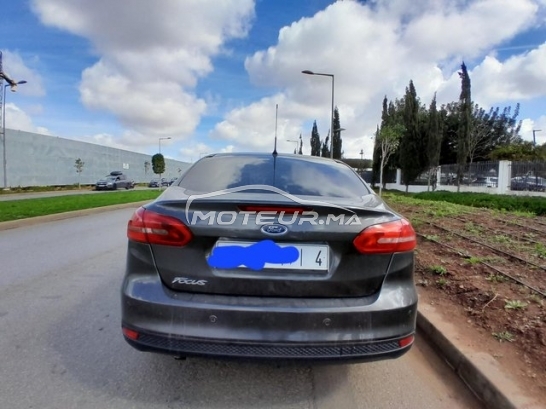 FORD Focus Ghia occasion 1155796