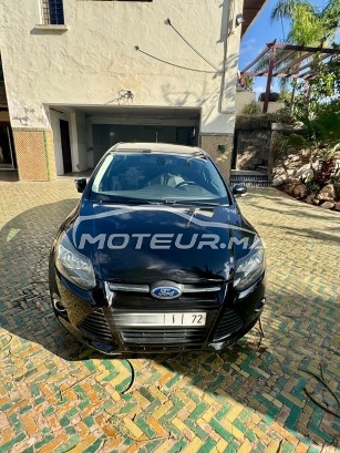 فورد فوكوس مستعملة 2437506