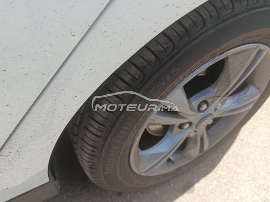 فورد فوكوس Trend plus مستعملة 2439572