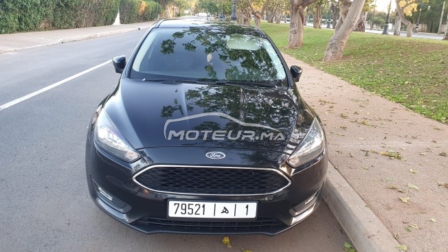 FORD Focus occasion 1114988