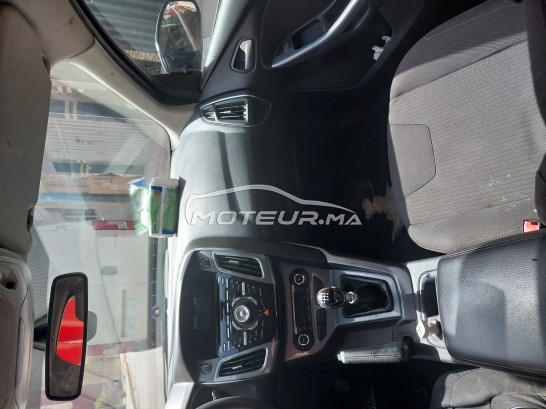 FORD Focus Titanium occasion 2370597