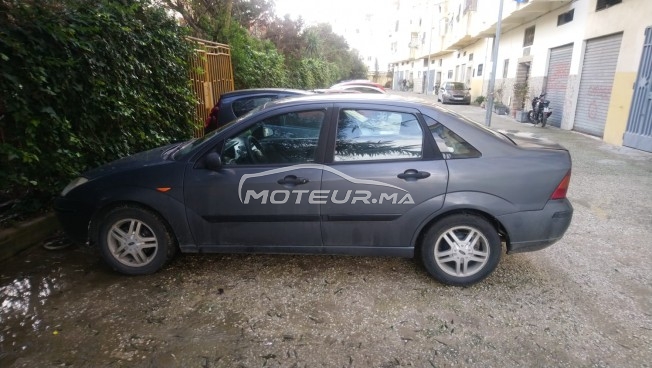 فورد فوكوس مستعملة 1564316