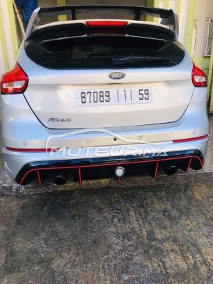 فورد فوكوس Trend luxe مستعملة 1091142