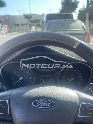 فورد فوكوس مستعملة 2100329
