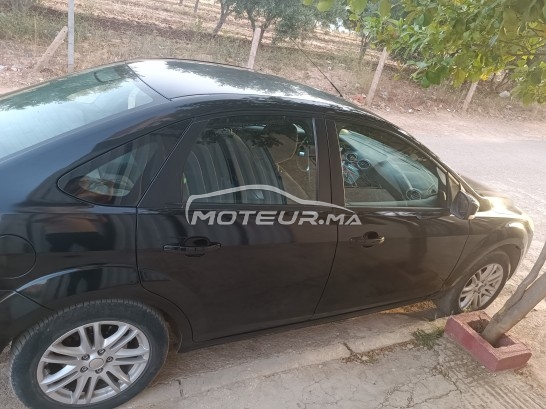 FORD Focus 2008 occasion 2579534