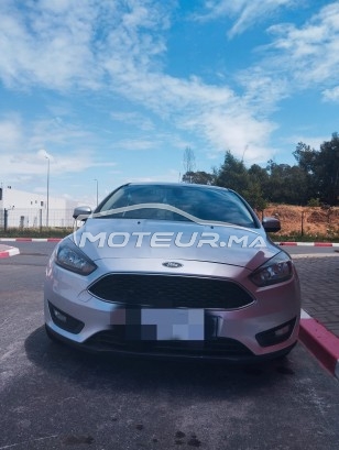 FORD Focus Trend plus occasion 2963764