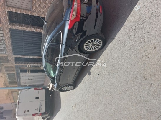 FORD Focus Titanium occasion 2370605