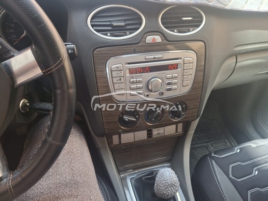 فورد فوكوس 2008 مستعملة 2264745