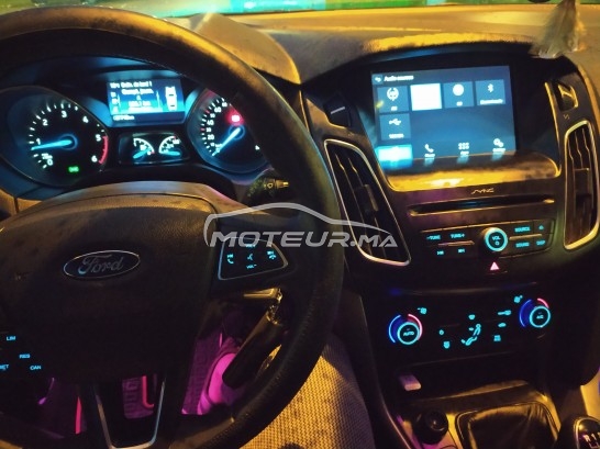 فورد فوكوس مستعملة 1094980