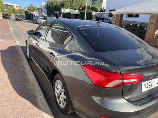 FORD Focus occasion 2861353