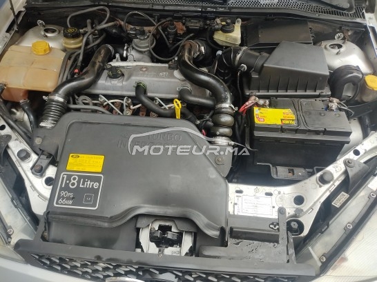 فورد فوكوس مستعملة 1294592