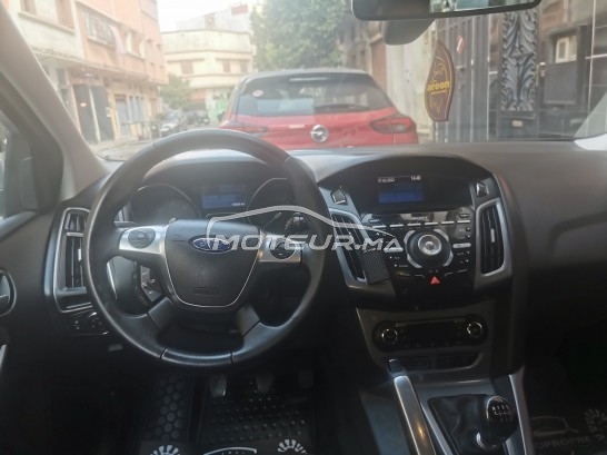 فورد فوكوس Titanium مستعملة 1562321