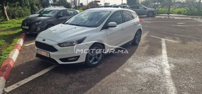 فورد فوكوس Trend plus مستعملة 3200418