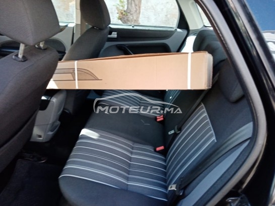 FORD Focus occasion 1143317