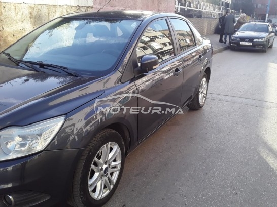 فورد فوكوس Ghia مستعملة 1113805