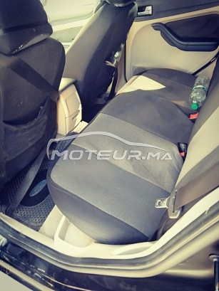 فورد فوكوس 1.6 مستعملة 1131297