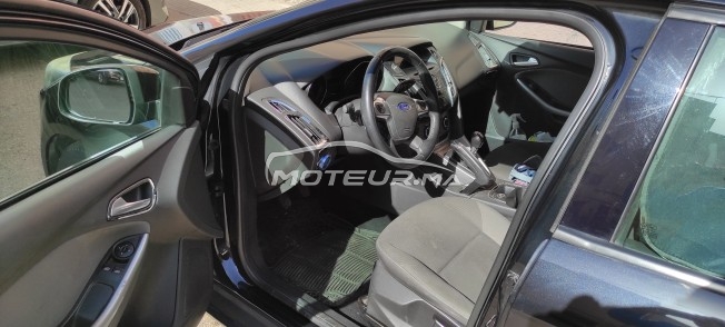 فورد فوكوس Trend luxe مستعملة 1562340