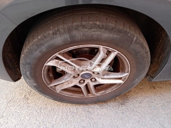 فورد فوكوس مستعملة 2296893