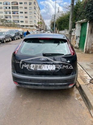 FORD Focus Trend occasion 1137526