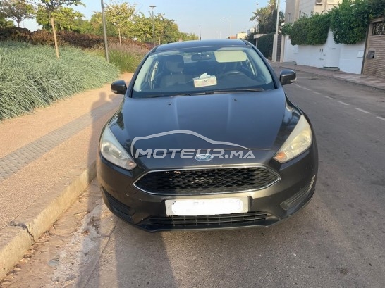FORD Focus 1.5 occasion 2630610