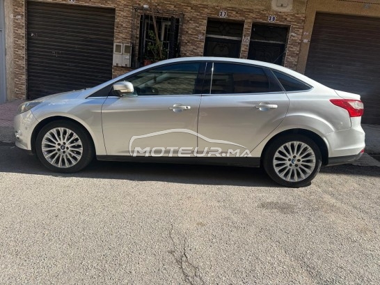 فورد فوكوس Ts مستعملة 2020885