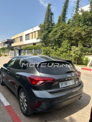 فورد فوكوس Bleue actif مستعملة 2505670