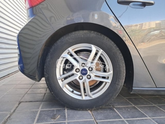 فورد فوكوس مستعملة 3272910