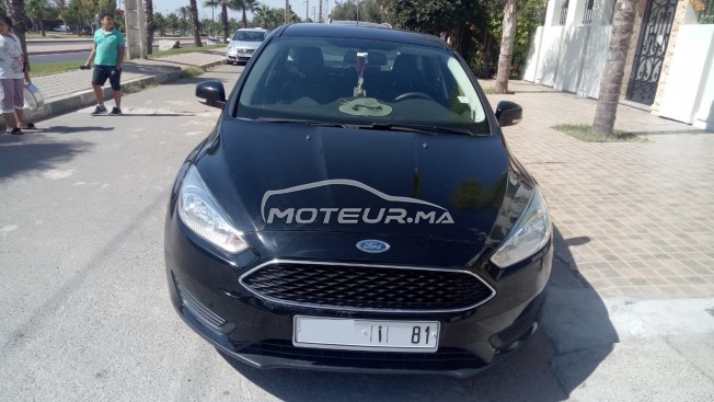 فورد فوكوس مستعملة 1044761