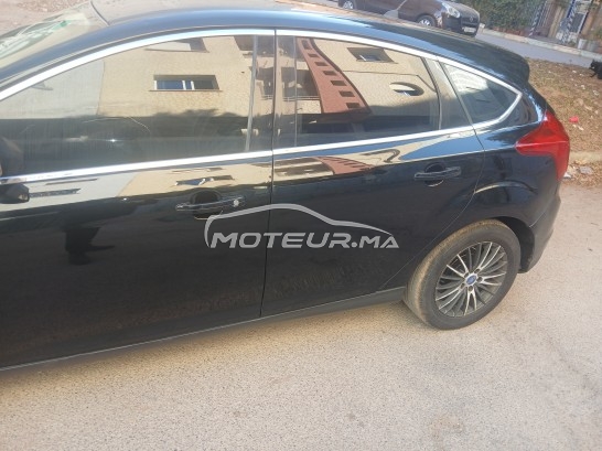 فورد فوكوس Mk3 مستعملة 3359569