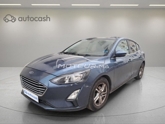 شراء السيارات المستعملة FORD Focus في المغرب - 485598
