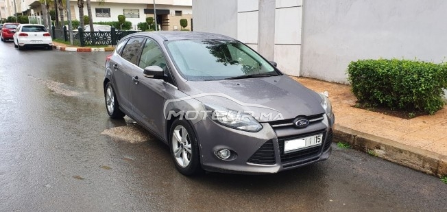 FORD Focus 5p 3 sport occasion 1114058