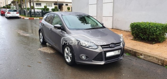 FORD Focus 3 sport occasion 1114058