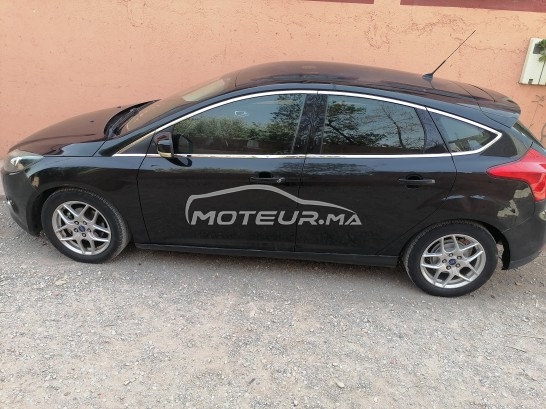 FORD Focus 2014 occasion 2417208