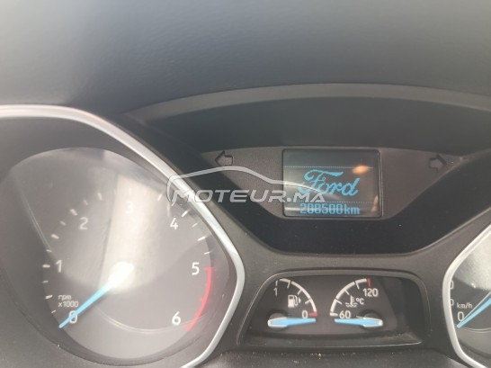 فورد فوكوس Trend plus مستعملة 2439573