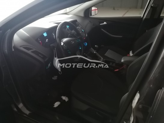 فورد فوكوس Trend plus مستعملة 1100601