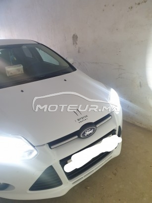 فورد فوكوس مستعملة 1098011